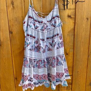American Eagle Sun Dress